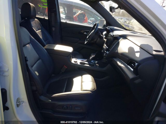 1GNEVJKW7PJ248059 Chevrolet Traverse Awd Rs