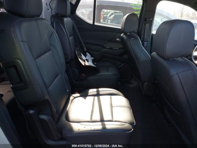 1GNEVJKW7PJ248059 Chevrolet Traverse Awd Rs