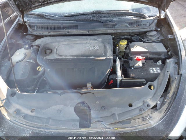 1C3CDFAA2FD298763 Dodge DART SE