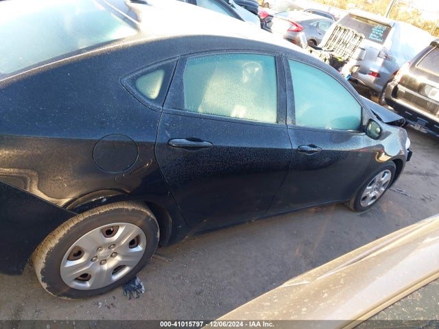 Dodge DART SE 2015 1C3CDFAA2FD298763 Image 13