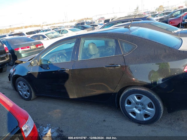 Dodge DART SE 2015 1C3CDFAA2FD298763 Image 14