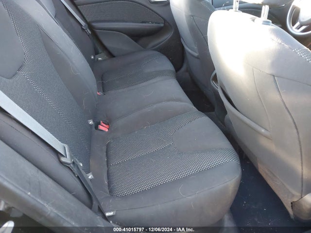 Dodge DART SE 2015 1C3CDFAA2FD298763 Image 8