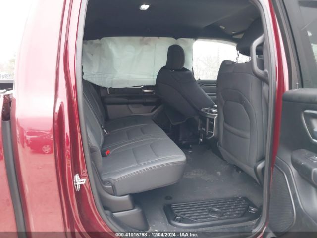 1C6SRFFT9MN798520 RAM 1500 Big Horn  4x4 5'7 Box