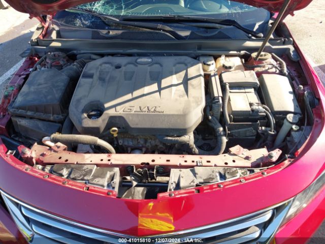 1G11Z5S33KU147450 Chevrolet IMPALA LT