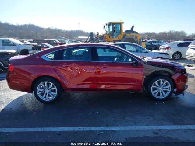 1G11Z5S33KU147450 Chevrolet IMPALA LT