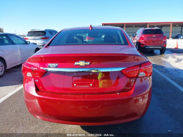 1G11Z5S33KU147450 Chevrolet IMPALA LT