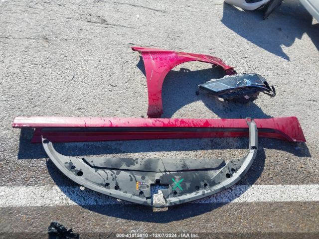 1G11Z5S33KU147450 Chevrolet IMPALA LT