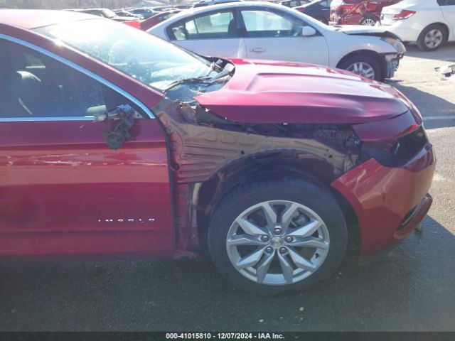 1G11Z5S33KU147450 Chevrolet IMPALA LT