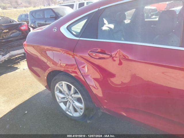 1G11Z5S33KU147450 Chevrolet IMPALA LT