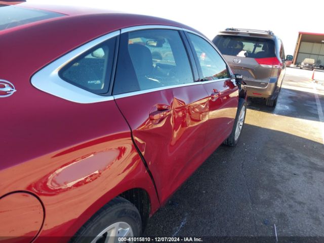 1G11Z5S33KU147450 Chevrolet IMPALA LT