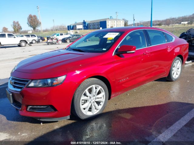 1G11Z5S33KU147450 Chevrolet IMPALA LT