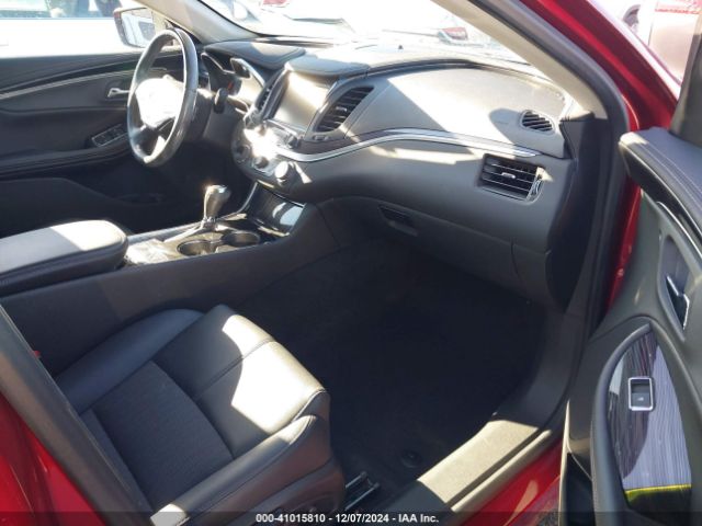 1G11Z5S33KU147450 Chevrolet IMPALA LT