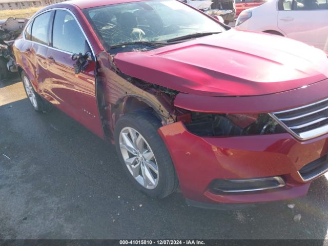 1G11Z5S33KU147450 Chevrolet IMPALA LT