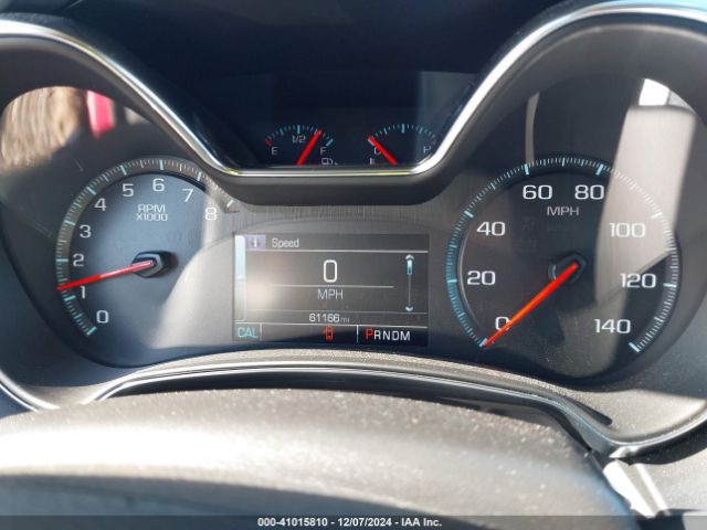 1G11Z5S33KU147450 Chevrolet IMPALA LT