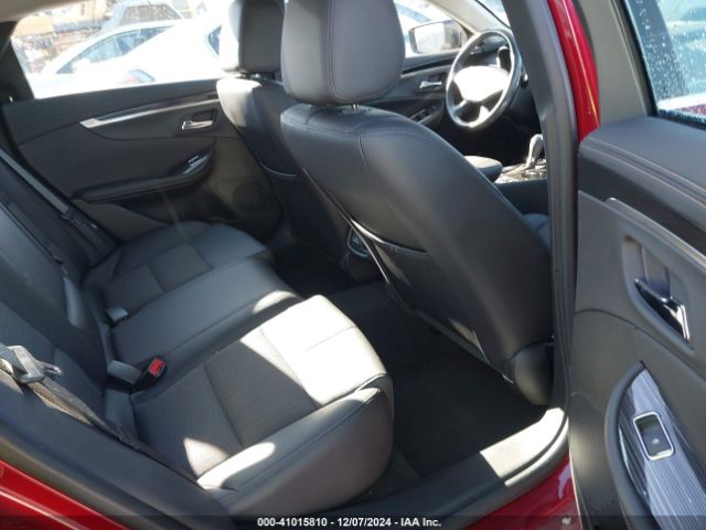 1G11Z5S33KU147450 Chevrolet IMPALA LT