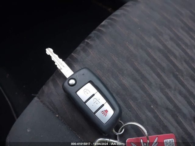 5N1AT2MV6JC792468 Nissan ROGUE S