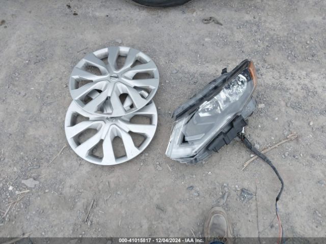 5N1AT2MV6JC792468 Nissan ROGUE S