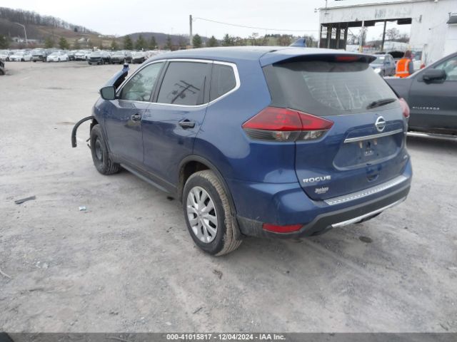 5N1AT2MV6JC792468 Nissan ROGUE S