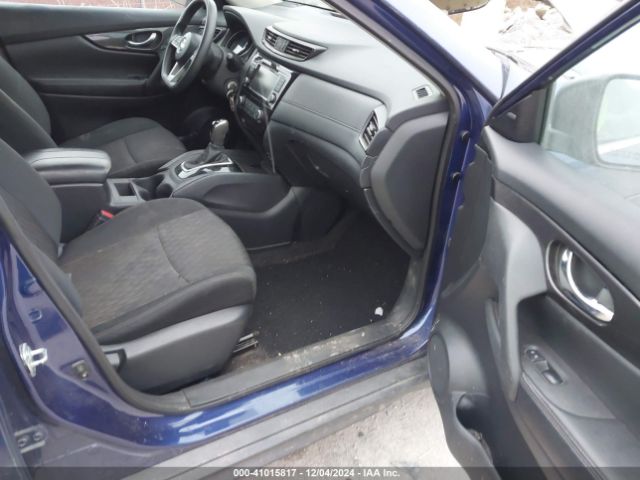 5N1AT2MV6JC792468 Nissan ROGUE S