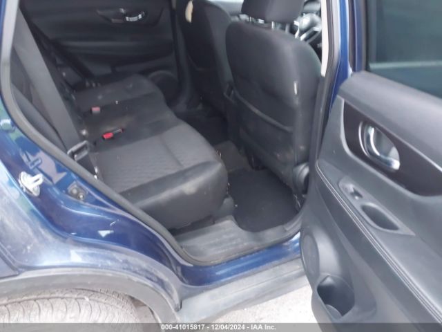 5N1AT2MV6JC792468 Nissan ROGUE S