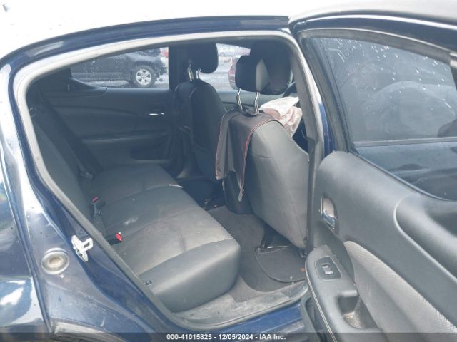 1C3CDZAB4EN154313 Dodge AVENGER SE
