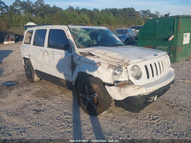 1C4NJPFB3FD120929 auction archive image