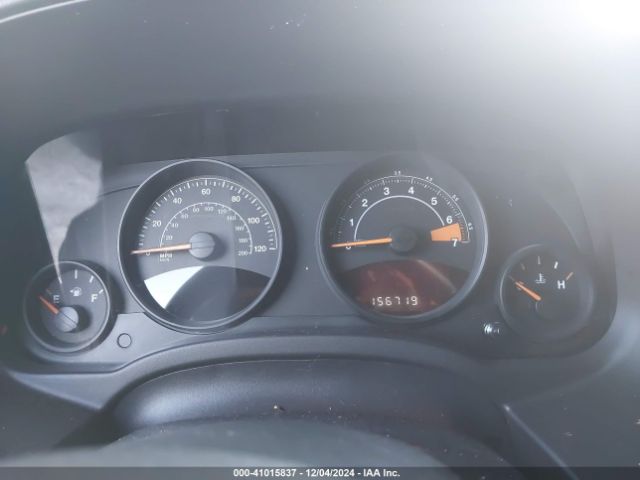 1C4NJPFB3FD120929 Jeep Patriot Latitude