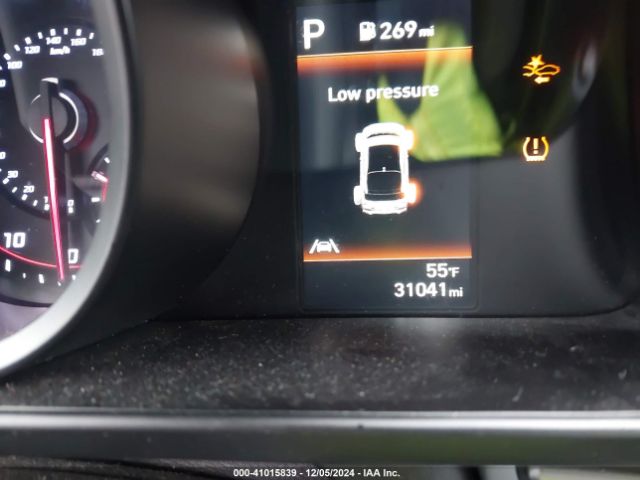 KMHLM4AG6PU391030 Hyundai ELANTRA SEL