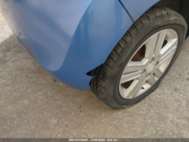 KL8CD6S93EC412380 Chevrolet Spark 1lt Auto