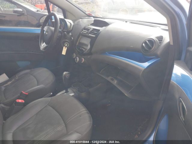 KL8CD6S93EC412380 Chevrolet Spark 1lt Auto