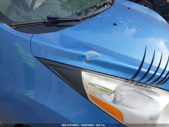 KL8CD6S93EC412380 Chevrolet Spark 1lt Auto
