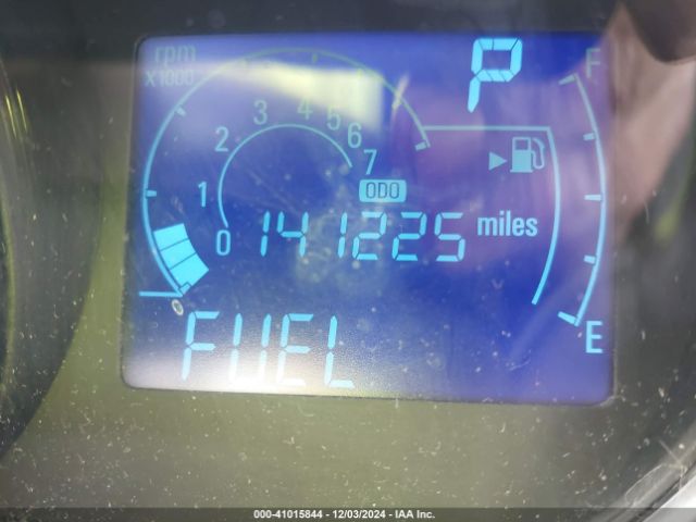 KL8CD6S93EC412380 Chevrolet Spark 1lt Auto