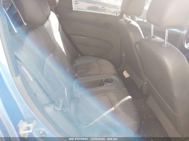 KL8CD6S93EC412380 Chevrolet Spark 1lt Auto