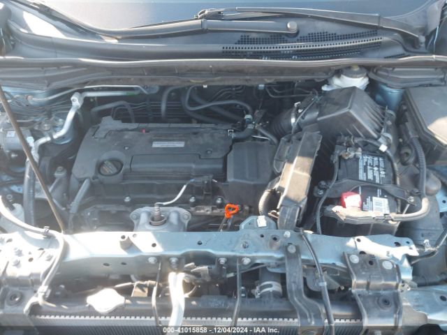 5J6RM4H93GL013673 Honda Cr-v Touring