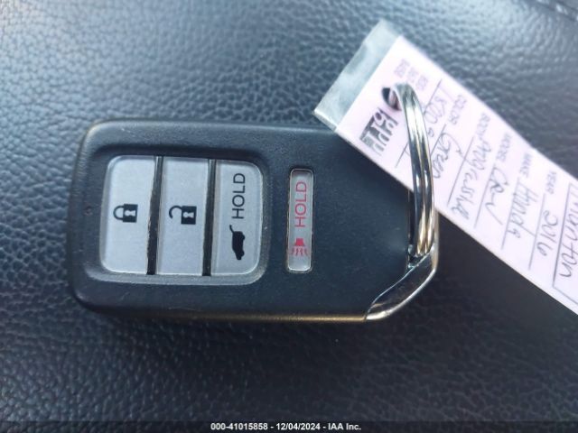 5J6RM4H93GL013673 Honda Cr-v Touring