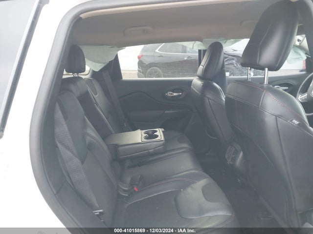 1C4PJMBB7GW373335 Jeep Cherokee Trailhawk