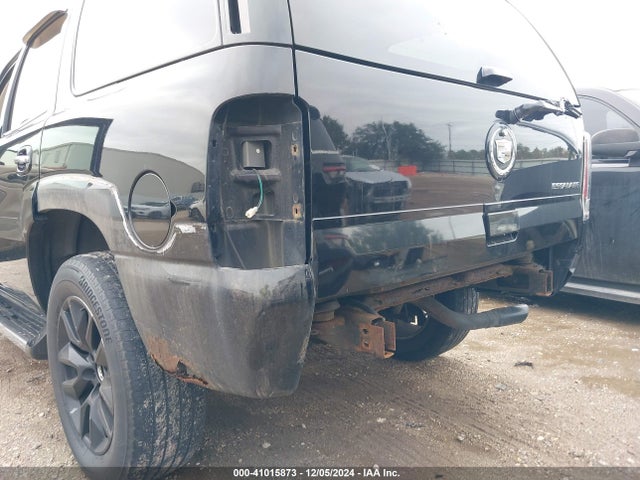 2005 CADILLAC ESCALADE 1GYEK63N25R159559 Photo 5