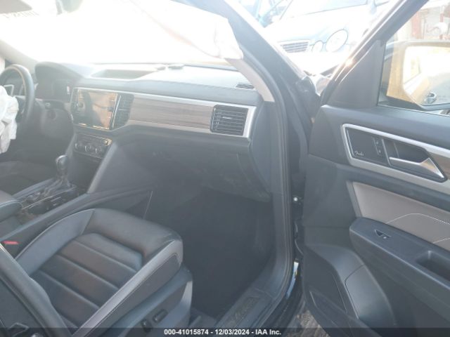 1V2TR2CA8MC592494 Volkswagen Atlas 3.6l V6 Sel Premium