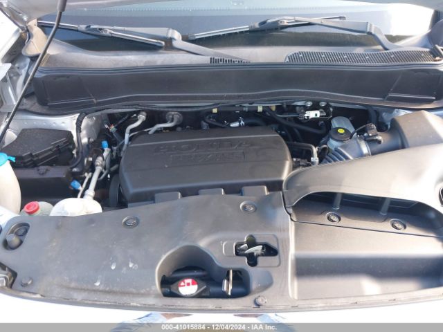 2013 HONDA PILOT 5FNYF3H42DB041683 Photo 9