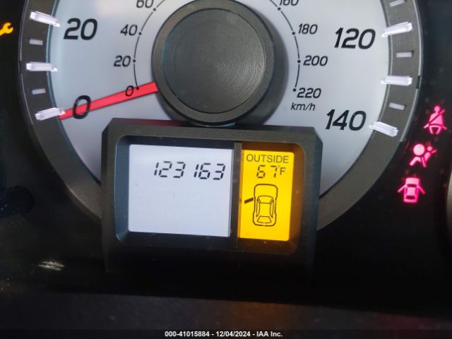 2013 HONDA PILOT 5FNYF3H42DB041683 Photo 6