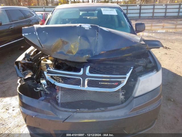 3C4PDCAB4FT602870 Dodge Journey American Value Pkg