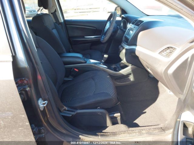 3C4PDCAB4FT602870 Dodge Journey American Value Pkg