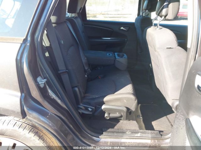 3C4PDCAB4FT602870 Dodge Journey American Value Pkg