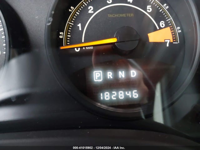Jeep Patriot High Altitude 2014 1C4NJPFA5ED849861 Image 15