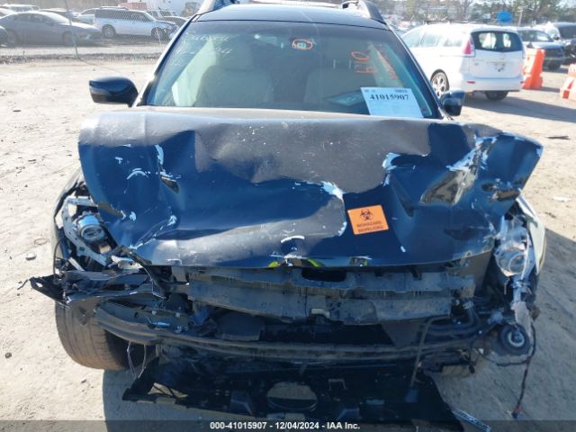 4S4BSAKC6H3435501 Subaru Outback 2.5i Limited