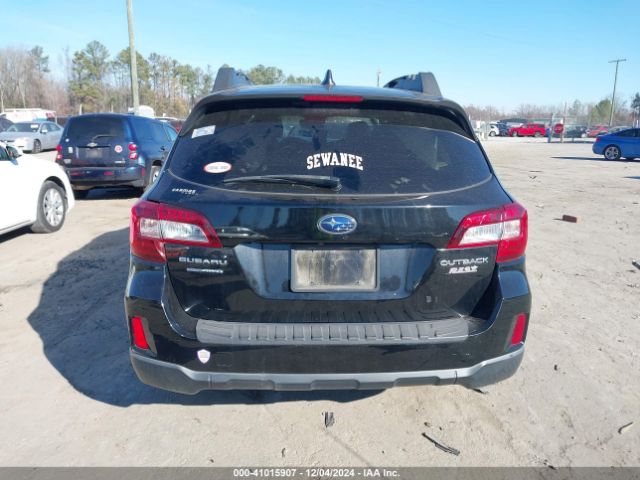 4S4BSAKC6H3435501 Subaru Outback 2.5i Limited