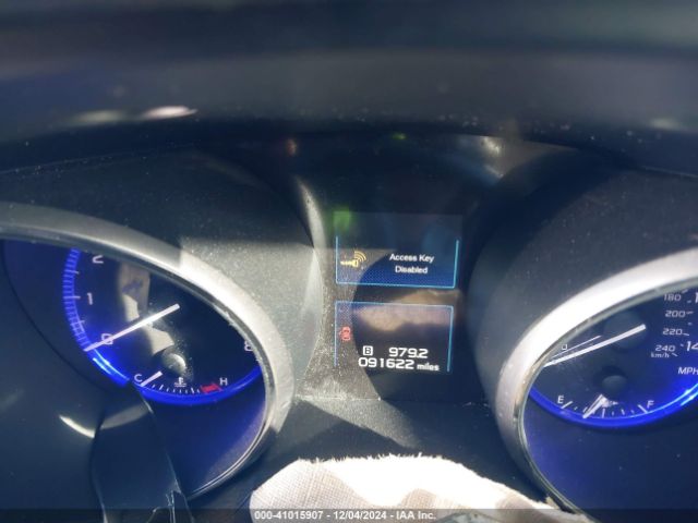 4S4BSAKC6H3435501 Subaru Outback 2.5i Limited