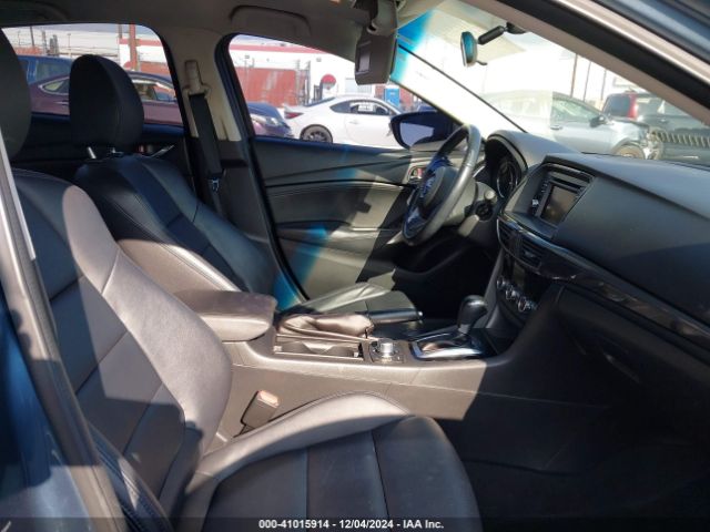 JM1GJ1V58F1201699 Mazda Mazda6 I Touring