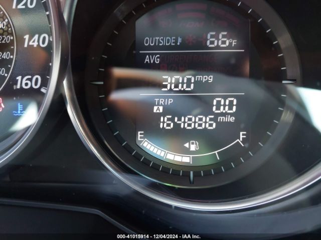 JM1GJ1V58F1201699 Mazda Mazda6 I Touring