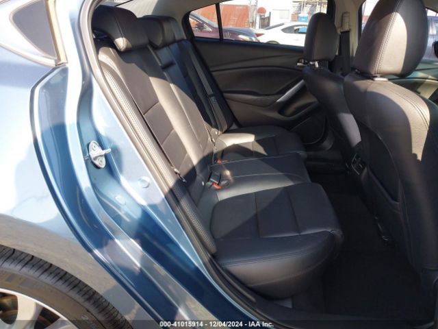 JM1GJ1V58F1201699 Mazda Mazda6 I Touring